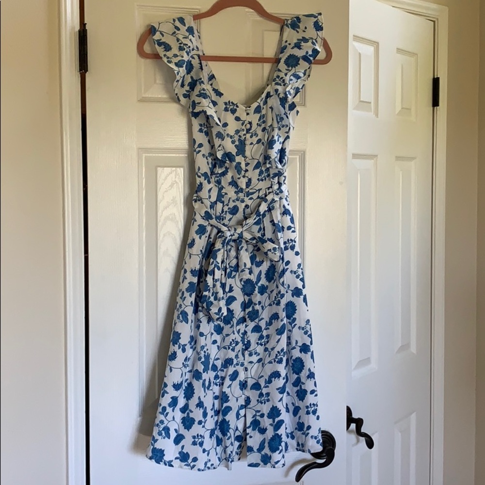 *RESERVED for @mac2345* GMG Olivia dress 00